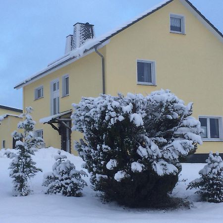 Kaisers Ferienhof Hallenberg Luaran gambar