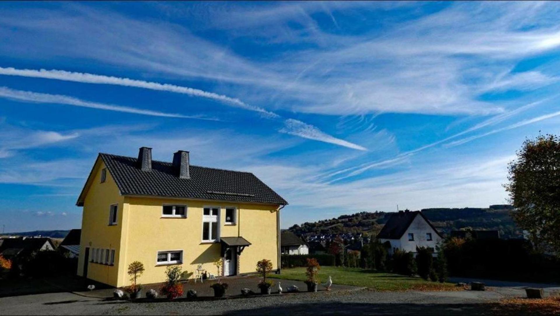 Kaisers Ferienhof Hallenberg Luaran gambar