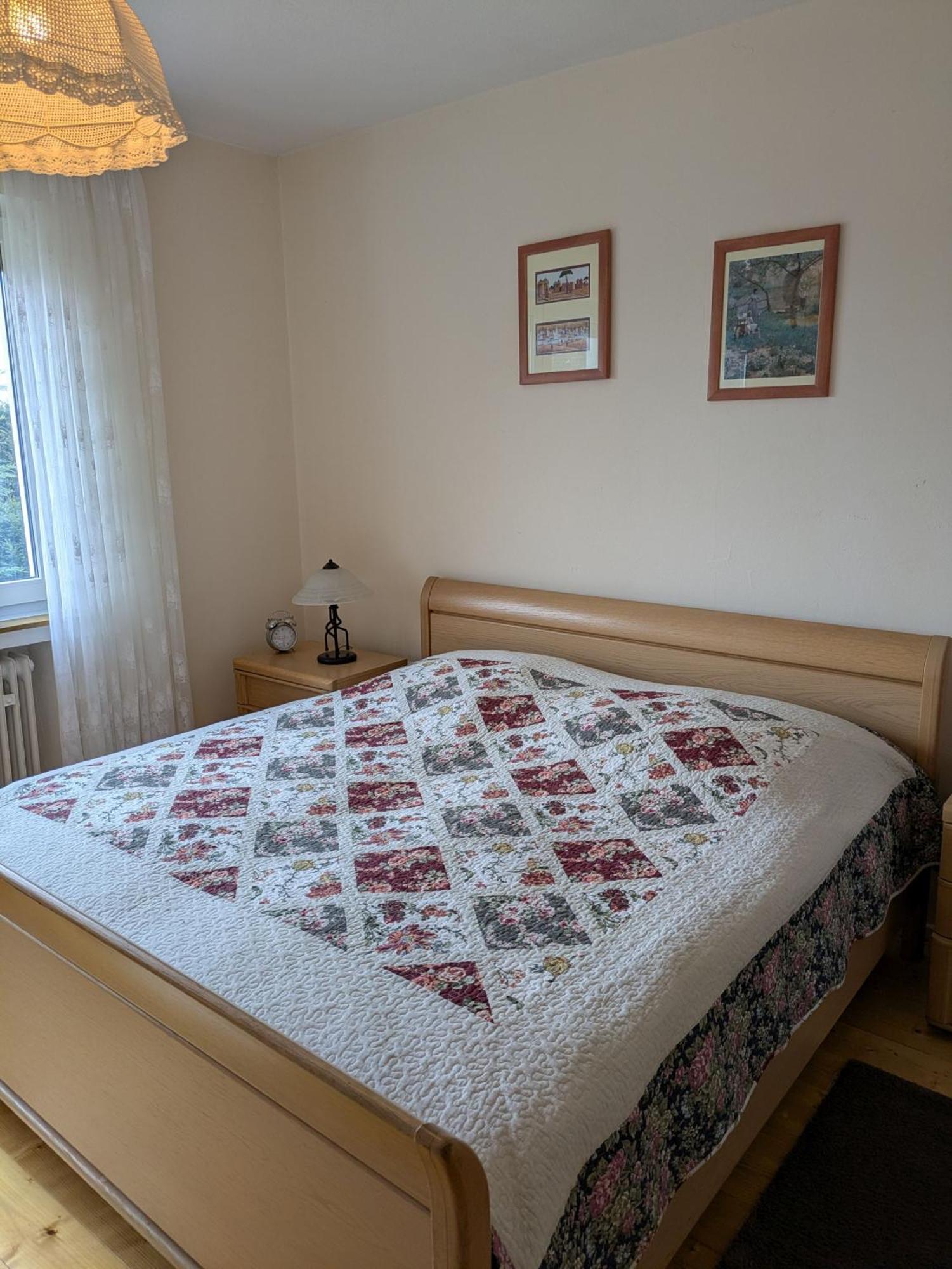 Kaisers Ferienhof Hallenberg Luaran gambar