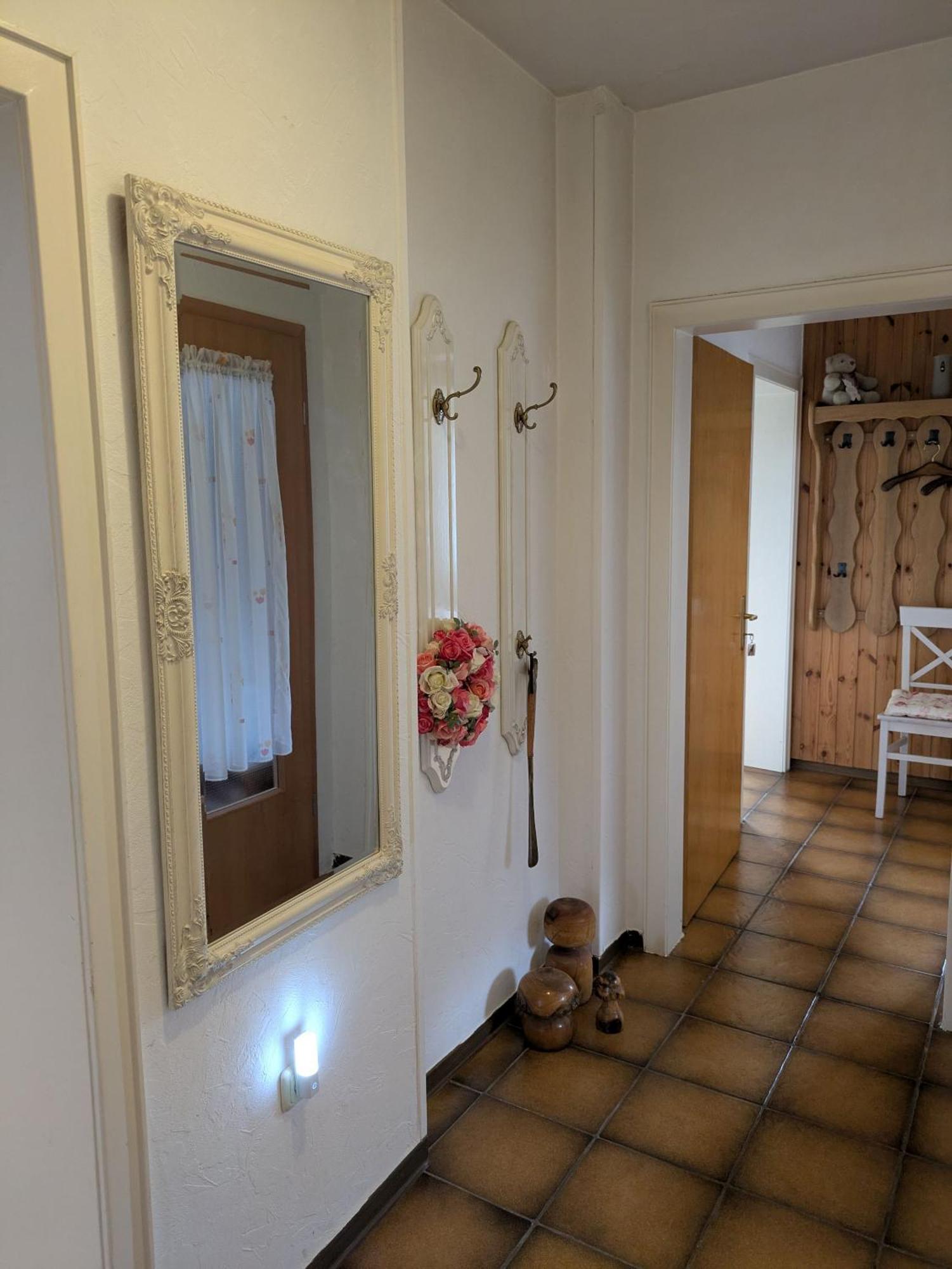 Kaisers Ferienhof Hallenberg Luaran gambar