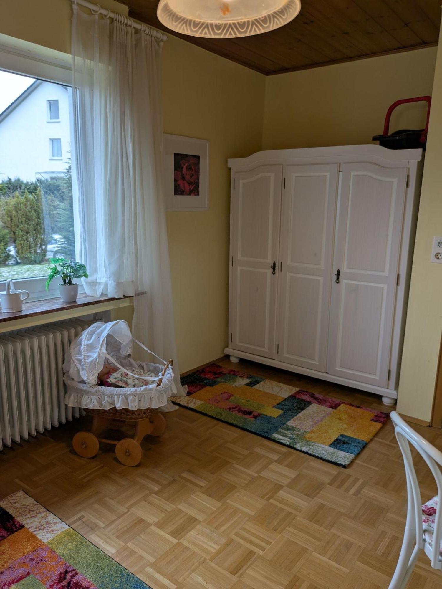 Kaisers Ferienhof Hallenberg Luaran gambar