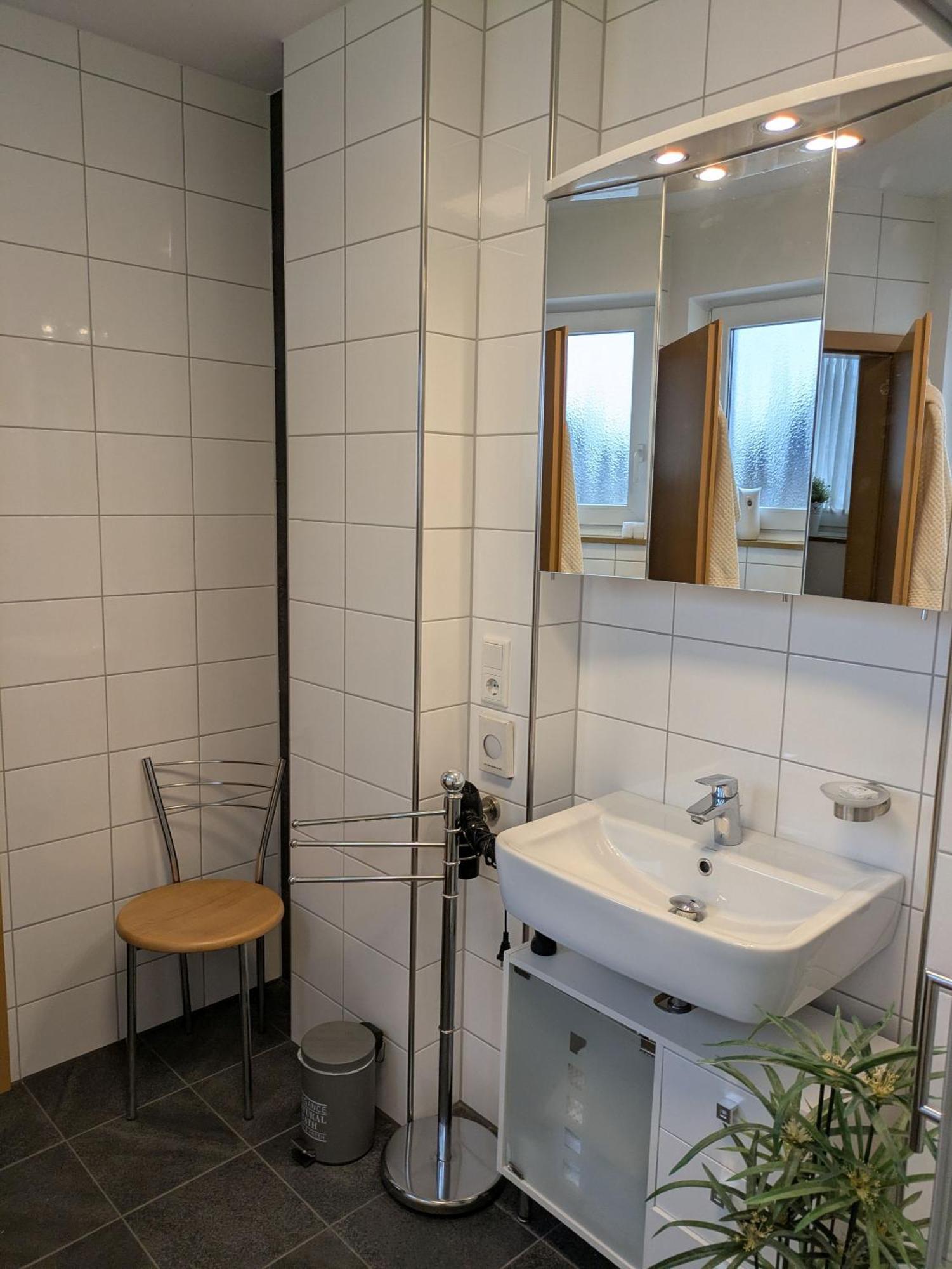 Kaisers Ferienhof Hallenberg Luaran gambar