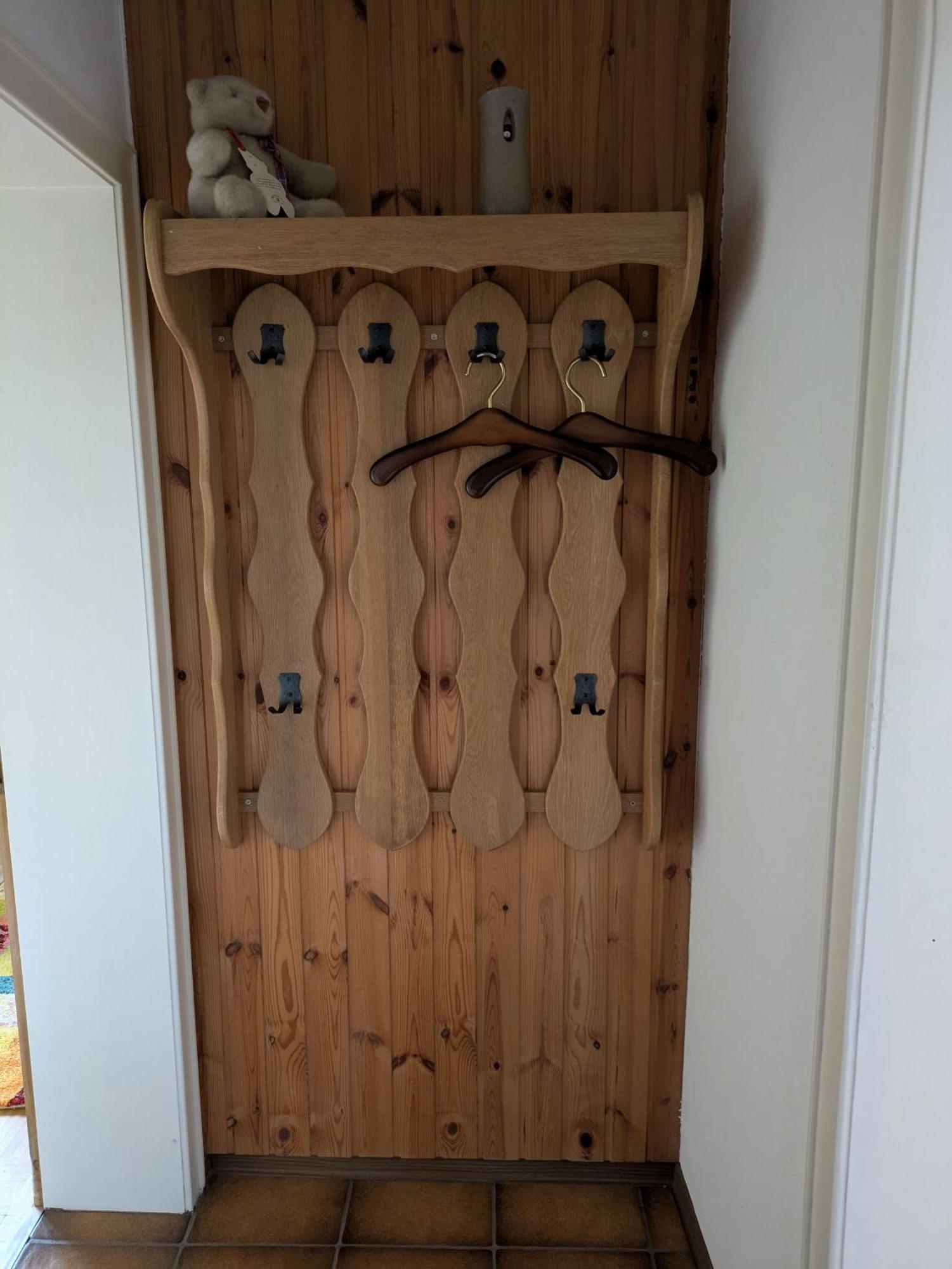 Kaisers Ferienhof Hallenberg Luaran gambar