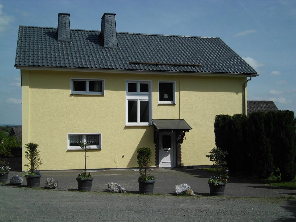 Kaisers Ferienhof Hallenberg Luaran gambar