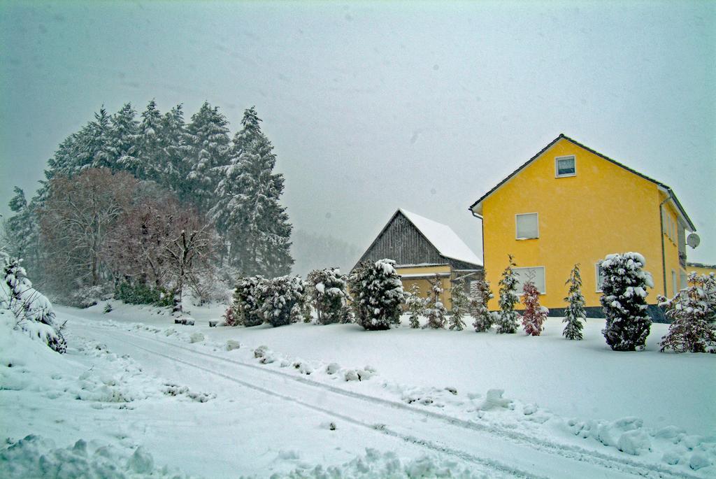 Kaisers Ferienhof Hallenberg Luaran gambar