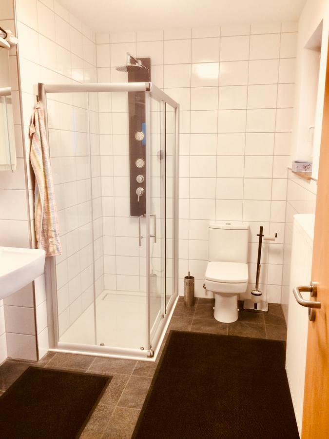 Kaisers Ferienhof Hallenberg Luaran gambar